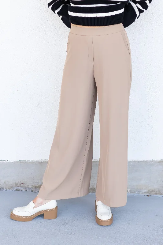 MADISON DRESS PANTS