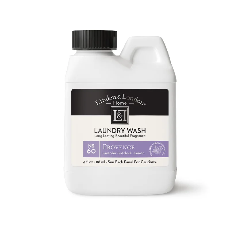 Linden 4 oz. Laundry Wash