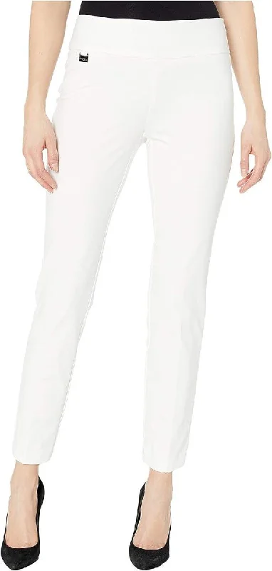 KATE FABRIC 28'' THINNY ANKLE PANT