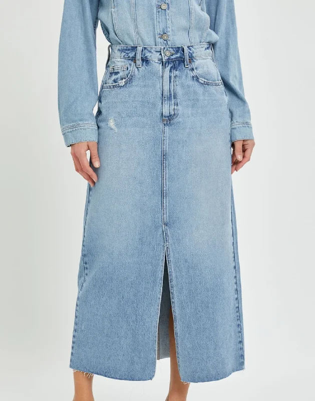 Denim LT