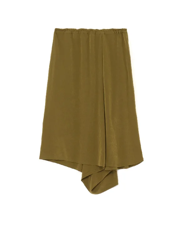 2-WAY SKIRT PANTS