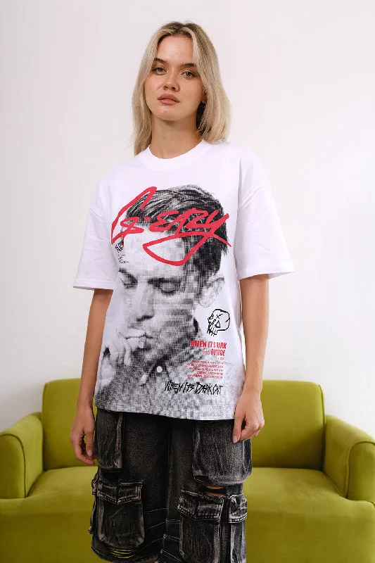 G-Eazy Oversized T-shirt