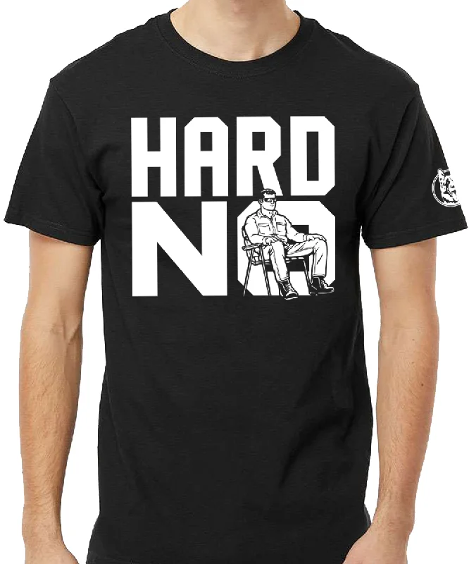 Hard No Wayne T-Shirt