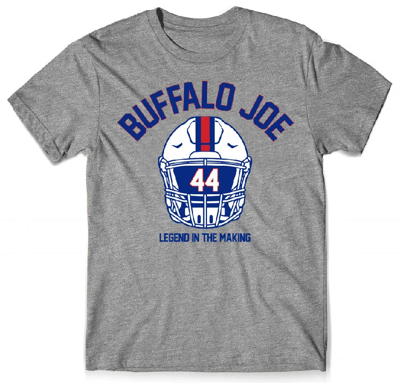 Buffalo Joe - Adult T-shirt