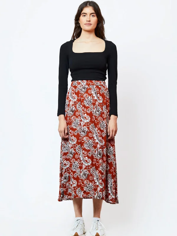 DOROTA SKIRT