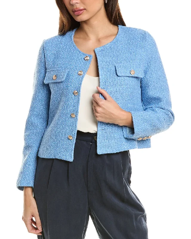 Colette Rose Jacket