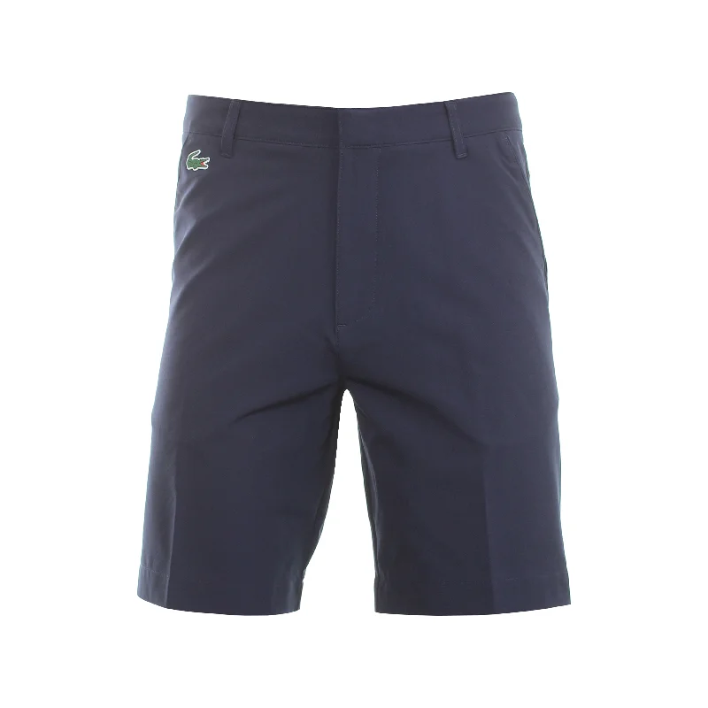 Lacoste Stretch Tech Shorts