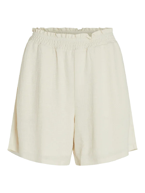 VICARMENA Shorts - Birch