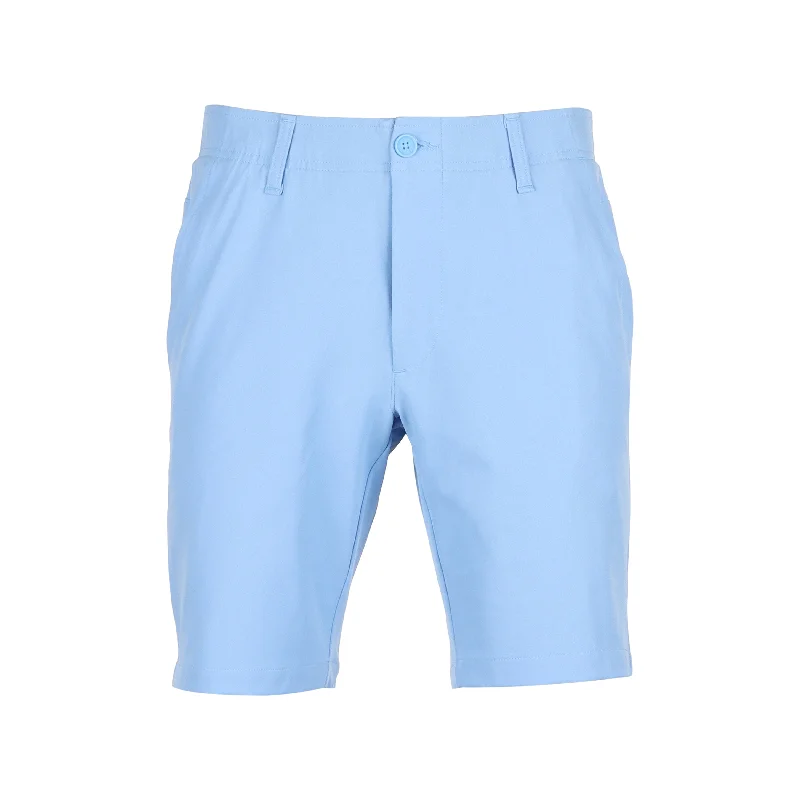 Under Armour Golf Drive Tapered Shorts