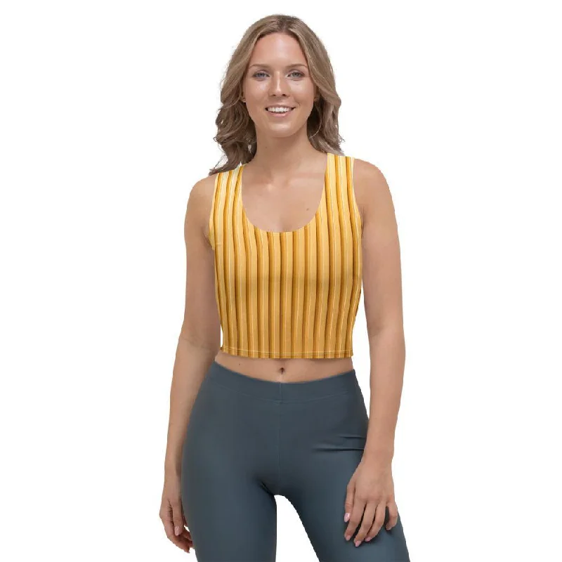 Erol Crop Top