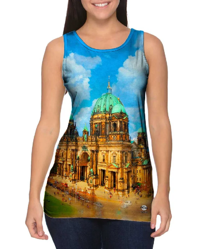 Berlin Cathedral